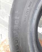 Резина Continental Eco Contact 5 215/60 R17 - Фото #5