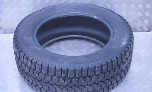 Шина yokohama ICE guard 255/60 R18 Б/У - Фото #1