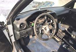 Торпеда impreza GD левый руль - Фото #1