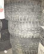 Nokian Hakkapeliitta R 265/60R18 - Фото #1