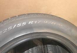 Зима 225/55/17 Pirelli - Фото #4