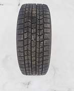 Шины dunlop graspic DS-3 205/55 R16 на дисках - Фото #2