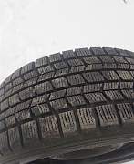 Шины dunlop graspic DS-3 205/55 R16 на дисках - Фото #4