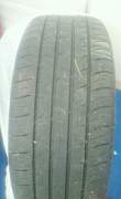 Hankook K115 Ventus Prime 2 - Фото #1