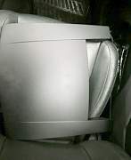 Центральная накладка консоли Mitsubishi Outlender - Фото #2