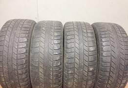 Комплект шин GoodYear Wrangler 255/55/19 - Фото #1