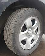Bridgestone potenza S001 225/55 r17 - Фото #1