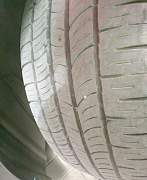  летнюю резину pirelli 235/50/18 - Фото #1