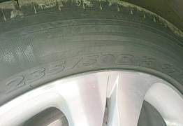  летнюю резину pirelli 235/50/18 - Фото #3