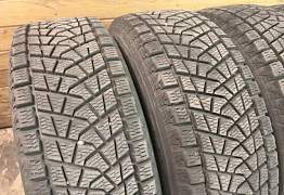 Bridgestone Blizzak DM-Z3 225/65 R18 - Фото #2