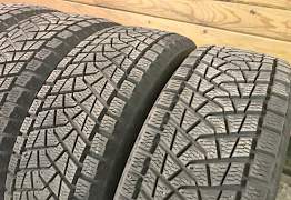 Bridgestone Blizzak DM-Z3 225/65 R18 - Фото #3