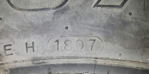 Шина hankook RA07, 215/70 R15 98H, новая - Фото #3