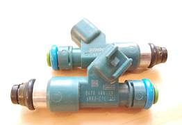 Топливные форсунки denso 6R83-C7C - Фото #2