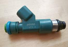 Топливные форсунки denso 6R83-C7C - Фото #4