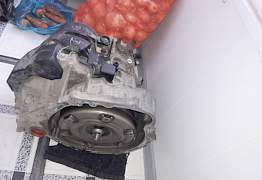 АКПП автоматическая коробка Toyota Camry 2009 г - Фото #1