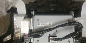 Магнитола для Toyota Land Cruiser 150 Prado 2009 - Фото #2