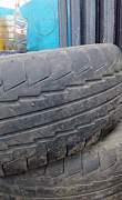 Kumho Road Venture 235/75 R16 - Фото #1