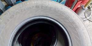 Kumho Road Venture 235/75 R16 - Фото #3