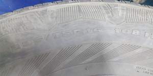 Kumho Road Venture 235/75 R16 - Фото #4