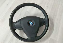 Руль для bmw - Фото #1