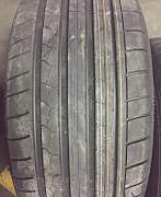 Новые Летние шины Dunlop 245/50R18 SP Sport Maxx G - Фото #5