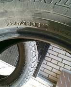  резину 255/60 r 18 dunlop - Фото #1