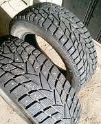  резину 255/60 r 18 dunlop - Фото #2