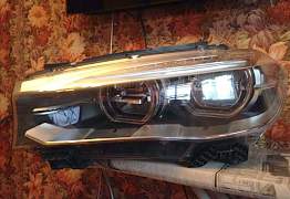 Фара новая LED BMW X5 левая - Фото #3
