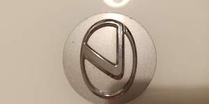 Колпачки на Lexus IS 250 - Фото #4
