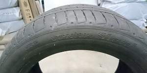 Комплект шин Hankook 245/45 R17 Runflat (4 шт.) - Фото #2