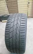 Комплект шин Hankook 245/45 R17 Runflat (4 шт.) - Фото #4