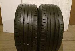 225 45 R17 Mishlen Pilot Sport 4 - Фото #1