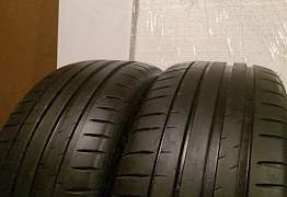 225 45 R17 Mishlen Pilot Sport 4 - Фото #2