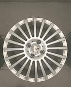Alessio Spider 6.5x15/4x100 ET38 - Фото #3