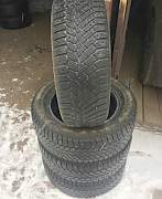 215 60 r16 Continental ContiIceContact 99T R16 - Фото #2