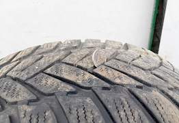 R16 Alutec + Dunlop Winter Sport M3 - Фото #4