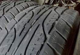Dunlop Grandtrek AT3 шины комплект 285/60 R18 - Фото #1