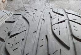 Dunlop Grandtrek AT3 шины комплект 285/60 R18 - Фото #2
