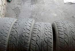 Dunlop Grandtrek AT3 шины комплект 285/60 R18 - Фото #3