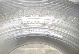 Dunlop Grandtrek AT3 шины комплект 285/60 R18 - Фото #4