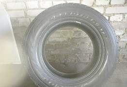 Dunlop Grandtrek AT3 шины комплект 285/60 R18 - Фото #5