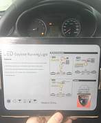 LED Daytime Running Light - Фото #2