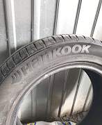 Шины лето Hankook ventus prime2 r16 - Фото #1