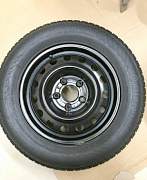 Колеса в сборе 195/65R15 - Фото #2