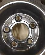 Колеса в сборе 195/65R15 - Фото #4