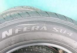 Комплект летней резины nexen 185/65 R15 (новый) - Фото #3