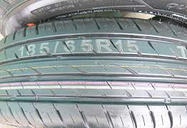 Комплект летней резины nexen 185/65 R15 (новый) - Фото #4