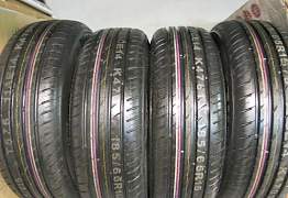 Комплект летней резины nexen 185/65 R15 (новый) - Фото #5