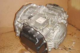 АКПП Вольво S80. 2008-2012г. TF80SC - Фото #2