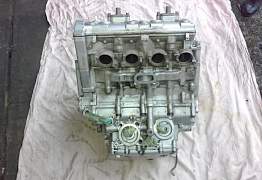 Двигатель Yamaha fz1 - Фото #2